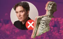 Se revela que Cillian Murphy no forma parte de la próxima película 28 Años Después