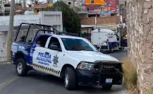 Asesinan al primer policía del año en Guanajuato