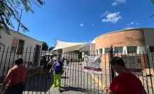 Yucatecos aliviados por la pronta inauguración del nuevo Hospital Agustín O’Horan