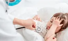 Protege a tus hijos del frío: consejos esenciales para la temporada invernal Protege a tus hijos del frío: consejos esenciales para la temporada invernal