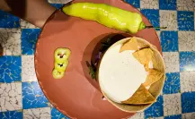 Crema Xcatic: Las combinaciones más inusuales que los yucatecos usan con esta salsa