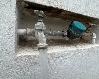 Estas son las colonias y fraccionamientos de Durango que más consumen agua potable