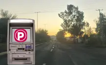3 cajeros automáticos ubicados en la salida de Durango a Parral