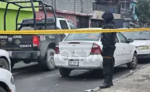 Autoridades catean 6 casas tras asesinato de menor en Monterrey