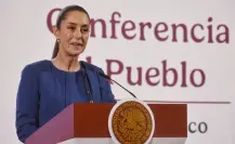 Esto dijo Claudia Sheinbaum sobre la asunción de Nicolás Maduro en Venezuela