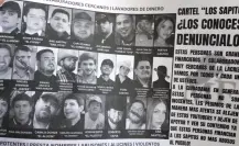 Ligan a 25 artistas e influencers con Los Chapitos en Culiacán: incluyen a Peso Pluma