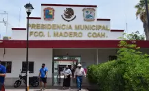 ¿Por qué se le dice Chávez al municipio de Francisco I. Madero, Coahuila?