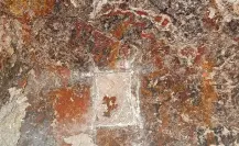 Dañan pintura rupestre de Coahuila, esto dice el INAH