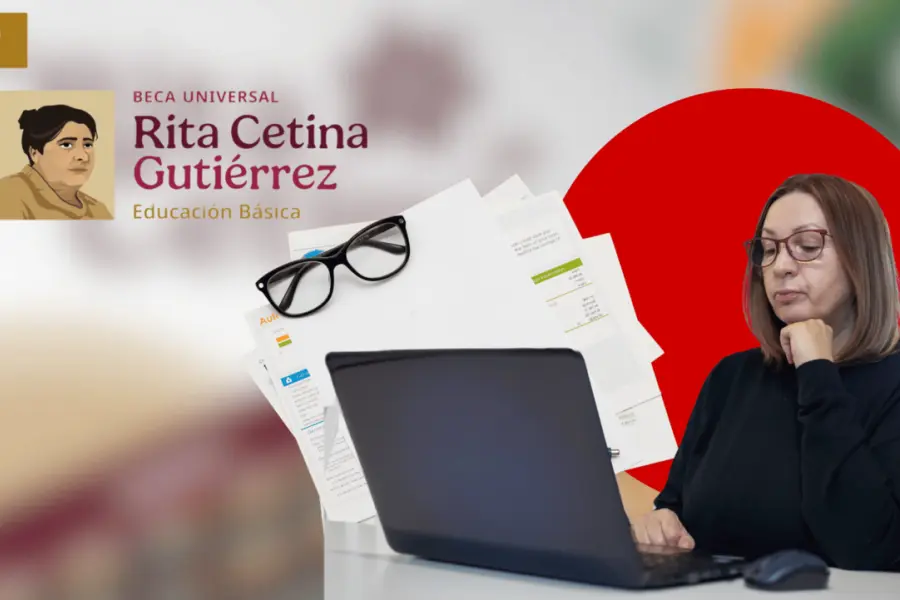 Beca Rita Cetina: Estos son los documentos que debes llevar a la entrega de tarjetas