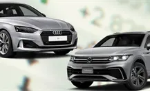 Huelga y paros técnicos merman ventas de Audi y Volkswagen en el extranjero Huelga y paros técnicos merman ventas de Audi y Volkswagen en el extranjero