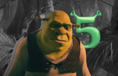 Shrek 5 retrasa su fecha de estreno