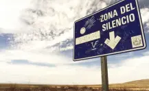 ¿Cómo llegar a la Zona del Silencio, mítico lugar de Durango famoso en el mundo por su magnetismo?