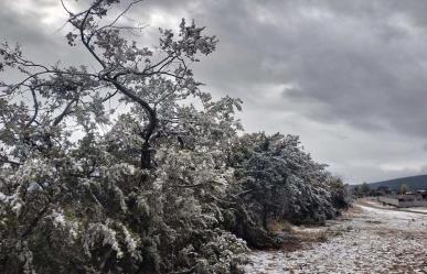 ¿En cuáles pueblos mágicos de Coahuila puedes ver nieve en enero?