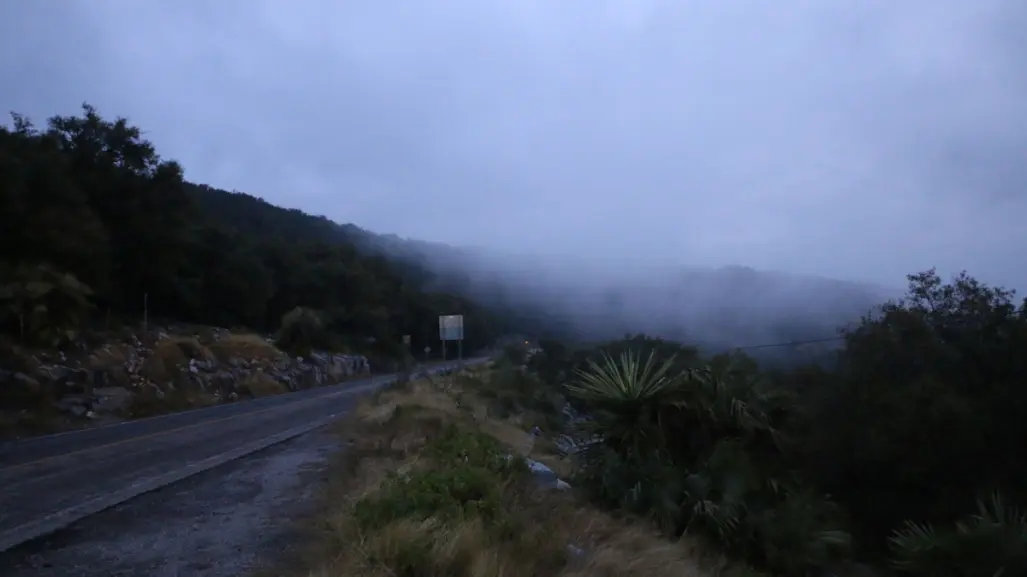 Clima en Tamaulipas ¿subirá la temperatura para este fin de semana?