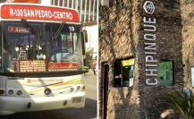 Transporte en Nuevo León: esta es la ruta para llegar a Chipinque en camión urbano