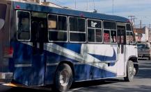 Infracciones en Durango: la multa por tomar el transporte público en lugares no permitidos