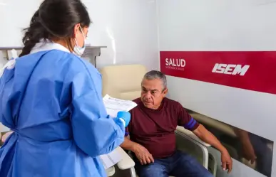 Caravanas de Salud ¿a  qué municipios llegarán y cuándo?