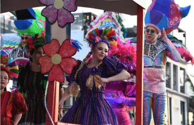 ¡Por fin! Lanzan convocatoria para concurso de comparsas del Carnaval La Paz 2025