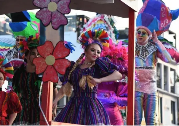 ¡Por fin! Lanzan convocatoria para concurso de comparsas del Carnaval La Paz 2025