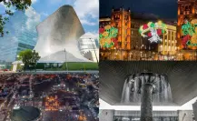 ¿Quieres ir a pasear? La IA te dice cuáles son los sitios turísticos más populares en la CDMX
