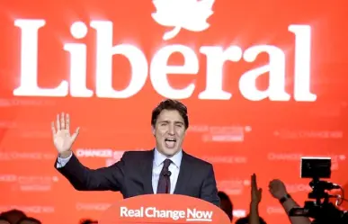 Partido Liberal elegirá a sucesor de Trudeau en marzo