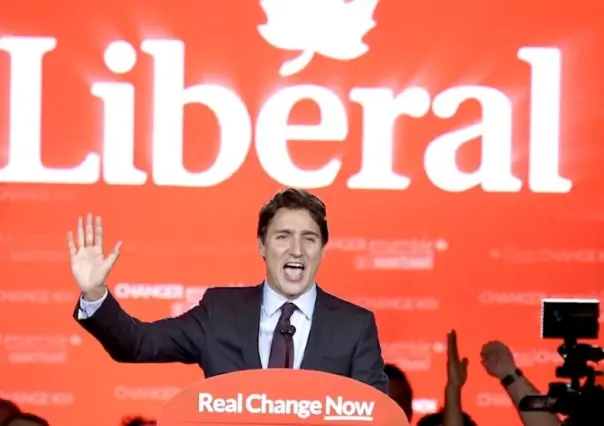 Partido Liberal elegirá a sucesor de Trudeau en marzo