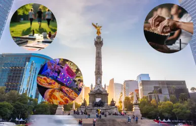 ¡Fin de semana en CDMX! Asiste a estas actividades gratis y de bajo costo