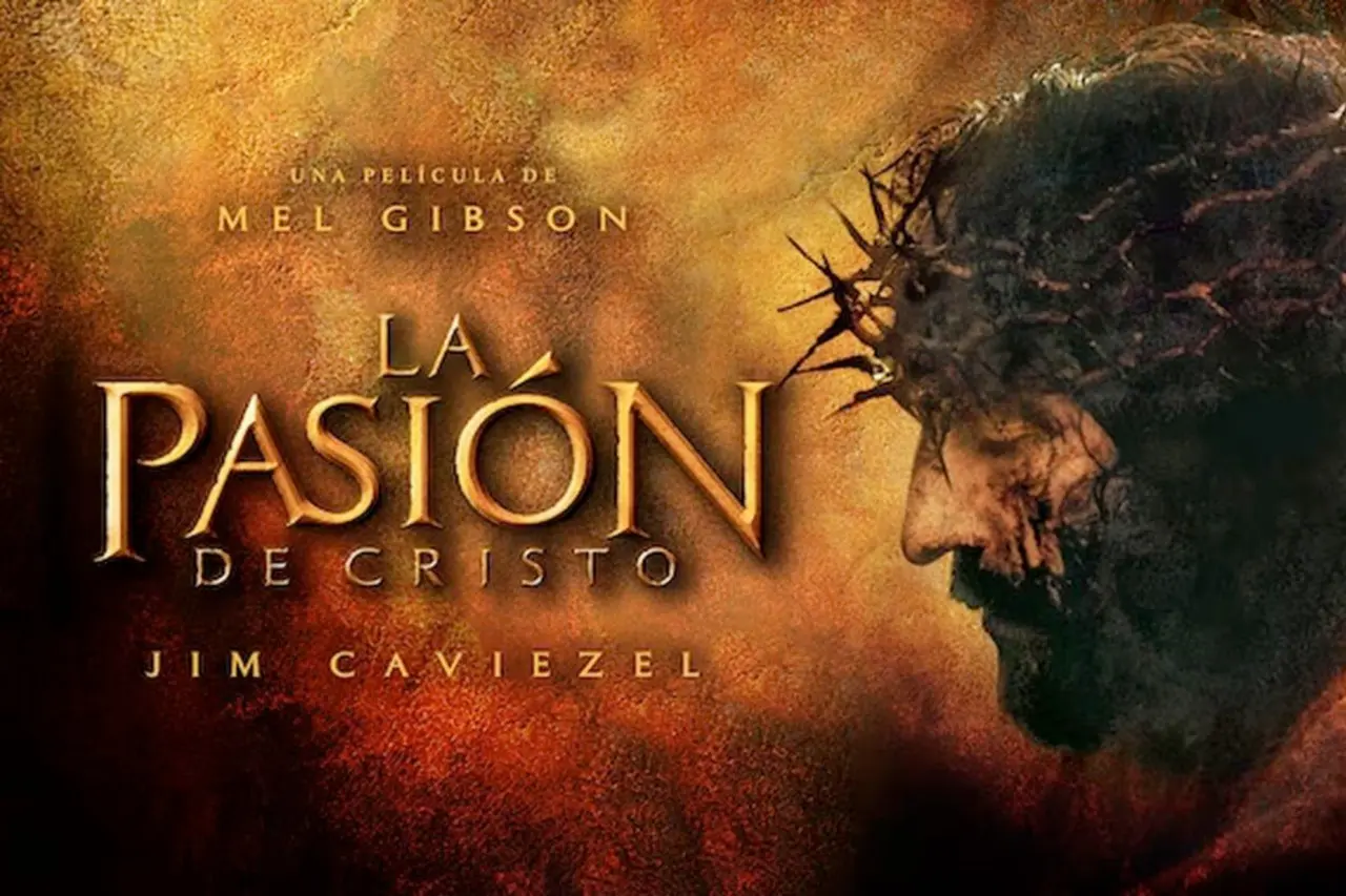 Mel Gibson habla sobre la secuela de La Pasión de Cristo. Foto: La Pasión de Cristo