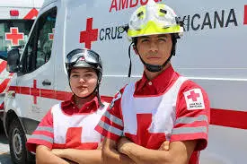 Realiza Cruz Roja primer campaña auditiva de 2025 en Tamaulipas