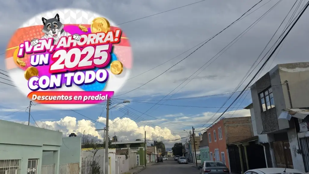 Predial en Durango y el descuento vigente para adultos mayores en 2025