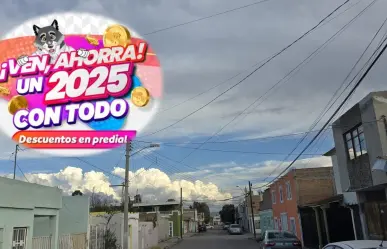 Predial en Durango y el descuento vigente para adultos mayores en 2025