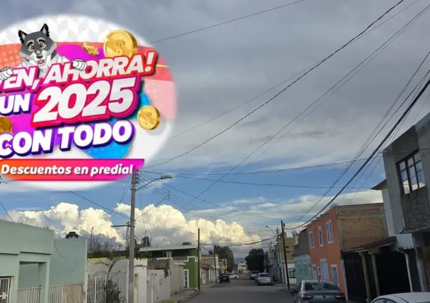 Predial en Durango y el descuento vigente para adultos mayores en 2025