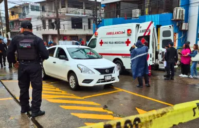 Arrestan a los supuestos asesinos del empresario Mario Peralta en Tabasco