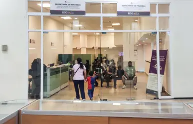 Tenencia y refrendo: así puedes pagarlas en este nuevo Centro de Servicios Fiscales