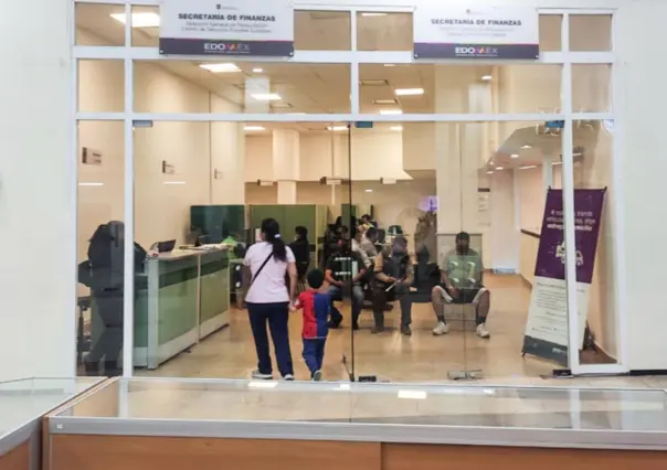 Tenencia y refrendo: así puedes pagarlas en este nuevo Centro de Servicios Fiscales