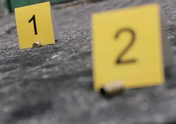 Tiroteo frente a secundaria en Monterrey deja tres personas heridas