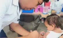 Invita Salud a vacunarse contra enfermedades de temporada invernal ¿cómo cuáles? Invita Salud a vacunarse contra enfermedades de temporada invernal ¿cómo cuáles?