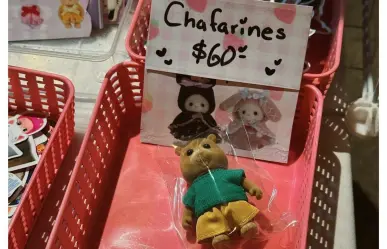 Los Chafarines: La versión económica de los Ternurines que arrasan en las redes