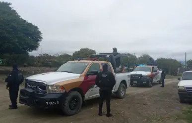 Operativos de seguridad en Tamaulipas, resultados y acciones destacadas