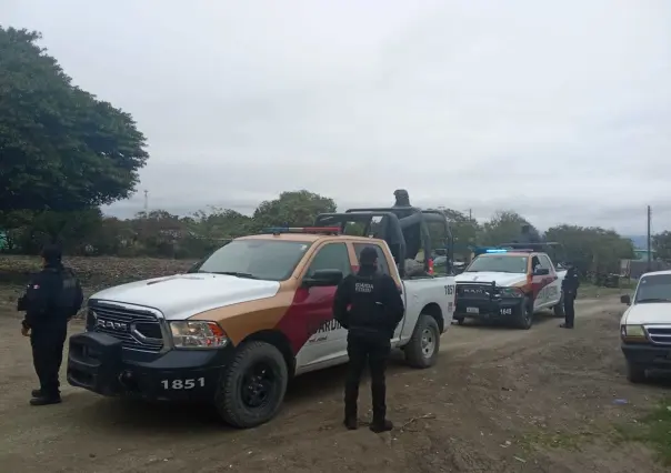 Operativos de seguridad en Tamaulipas, resultados y acciones destacadas