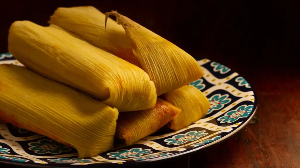 ¿Te tocó el monito? Estos son 3 tipos de tamales para que cumplas con la tradición