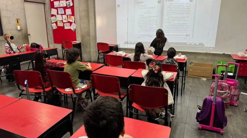 VIDEO | 3 consejos para este regreso a clases en Nuevo León