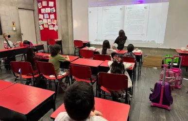 VIDEO | 3 consejos para este regreso a clases en Nuevo León