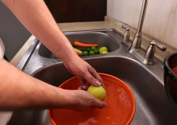 ¿Qué tan confiable es el agua que llega a las casas por las llaves de Nuevo León?