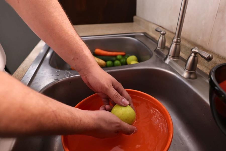 ¿Qué tan confiable es el agua que llega a las casas por las llaves de Nuevo León?