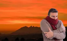 ¿Continua el frío en Monterrey? Protección Civil lanza recomendaciones