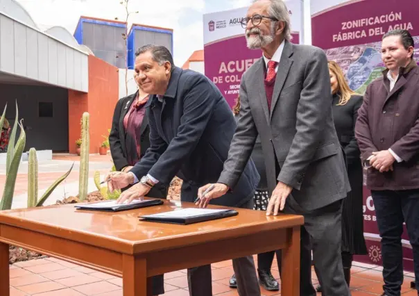 Alistan plan contra la sequía en Edomex con estas 5 acciones