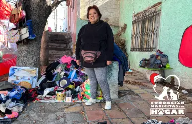 Fundación Naricitas sin Hogar invita a bazar para ayudar a mascotas en abandono