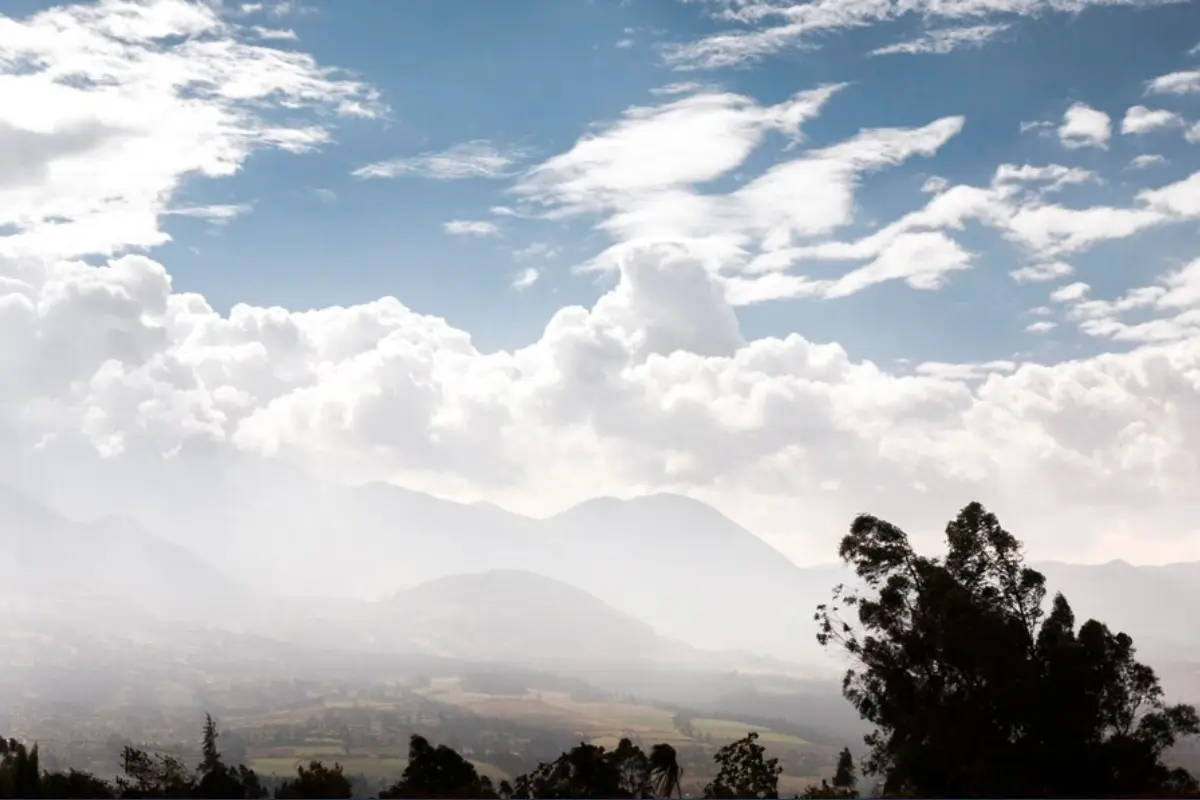 Día agradable para Tamaulipas. Foto: Freepik