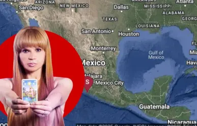 Mhoni Vidente predice con precisión el sismo que sacudió Michoacán | VIDEO